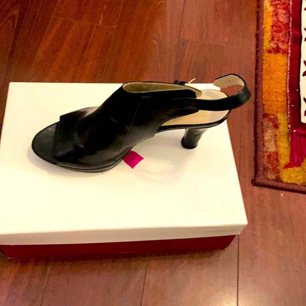 Naturalizer shoes
